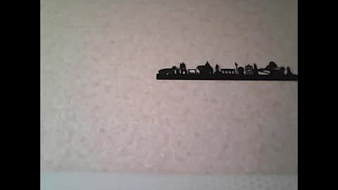 Thierrysymp online show from January 18, 10:35 am