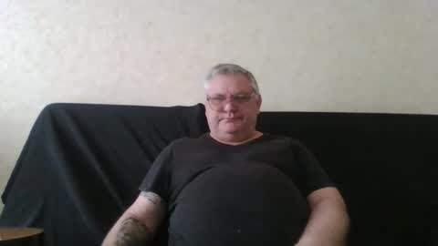 Thierrysymp online show from February 28, 10:41 am