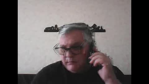 Snapshot of thierrysymp chatting on January 8, 9:53 am Thierrysymp online show from January 8, 9:53 am