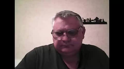 Thierrysymp online show from February 2, 4:58 pm