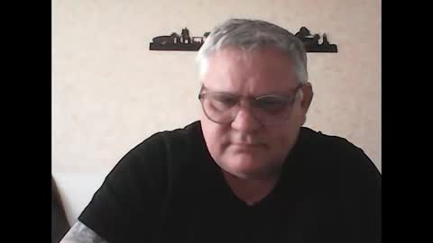 Snapshot of thierrysymp chatting on March 11, 4:51 pm Thierrysymp online show from March 11, 4:51 pm
