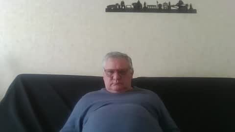 Thierrysymp online show from March 23, 10:42 am