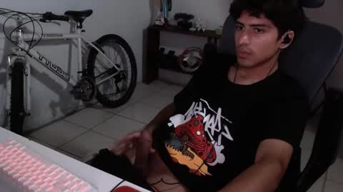 thieves_us online show from October 7, 12:06 am