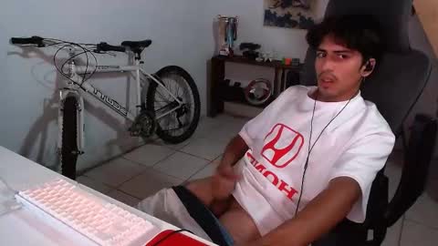 thieves_us online show from October 18, 5:11 am