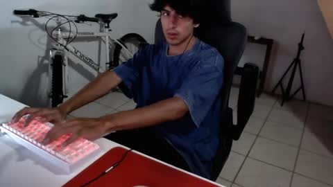 thieves_us online show from September 24, 5:47 am