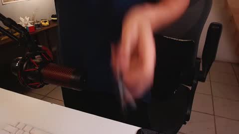 thieves_us online show from July 23, 4:54 am
