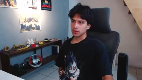 thieves_us online show from July 18, 5:48 pm