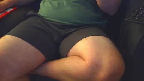 Demonhuntr online show from November 18, 6:22 pm