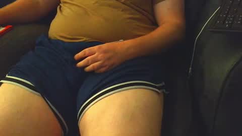 Demonhuntr online show from October 17, 1:42 am