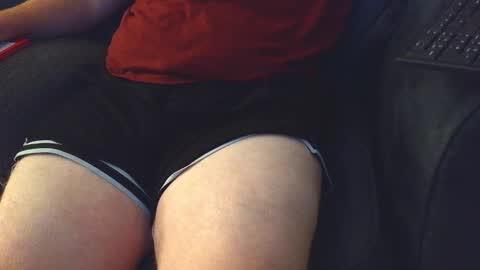 Demonhuntr online show from October 26, 1:17 am