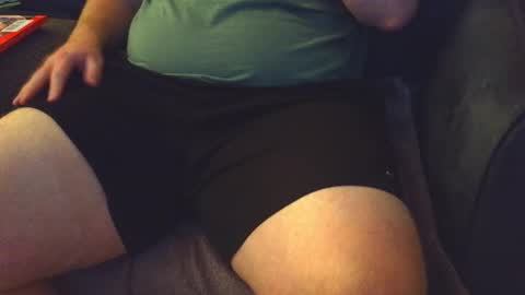 Demonhuntr online show from November 12, 3:20 am