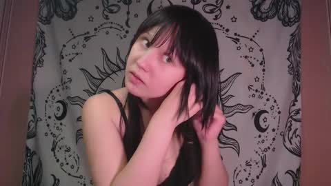 Melisa online show from February 11, 9:18 pm