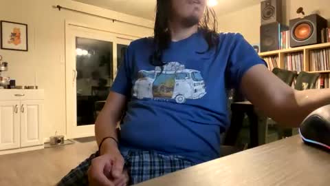 thirdforyou online show from February 20, 5:29 am