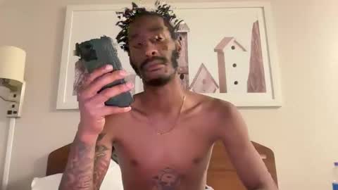 thirdlegkenny online show from January 19, 3:55 pm