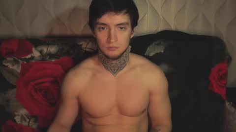 Andy online show from February 3, 7:07 pm