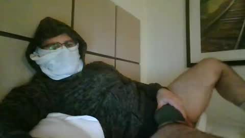 thisguyhere3 online show from November 22, 7:40 am