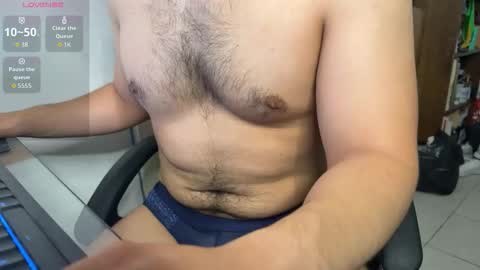 Derek online show from May 25, 4:07 am