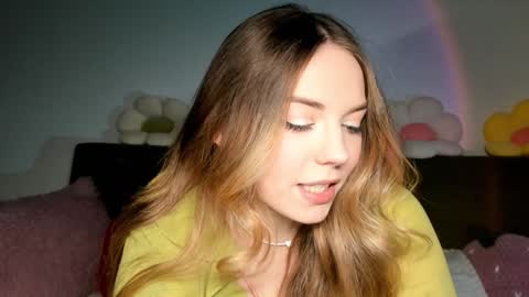 Snapshot of thisisamelia chatting on January 12, 2:52 pm Amelia shows on mondays fridays and sundays if anything changes im giving updates on my fansly online show from January 12, 2:52 pm