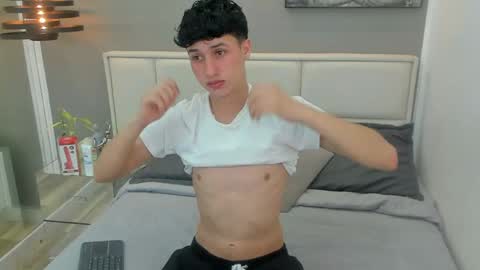 Thom online show from April 16, 12:05 pm