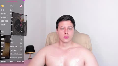 thom_ohtani online show from October 17, 4:00 pm