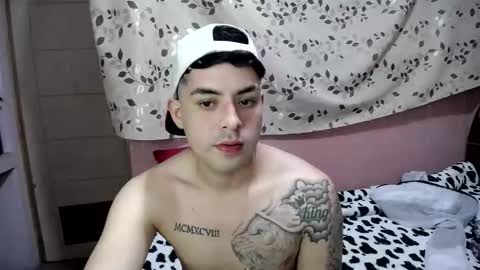 thom_yourbaby online show from September 21, 2:59 am