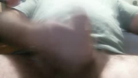 thomas0032 online show from February 26, 1:20 am