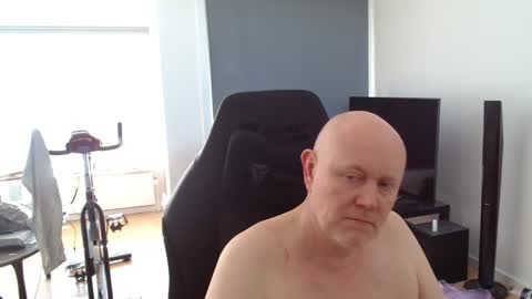 thomas315627 online show from May 25, 2:34 pm