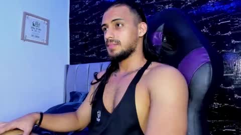 Thomas online show from October 23, 8:05 am