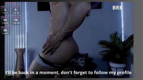 Snapshot of thomas_eliotts chatting on January 29, 11:14 pm Thomas Eliott independent model online show from January 29, 11:14 pm