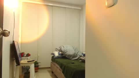 thomas_jamerson online show from April 23, 11:06 pm