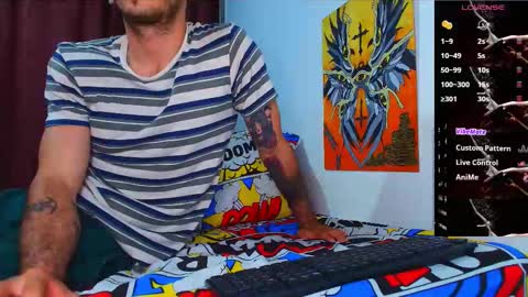 thomas_ks11 online show from October 12, 11:50 pm