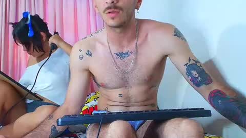 Snapshot of thomas_ks11 chatting on February 26, 8:47 pm thomas_ks11 online show from February 26, 8:47 pm