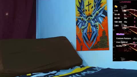 thomas_ks11 online show from October 27, 12:32 am