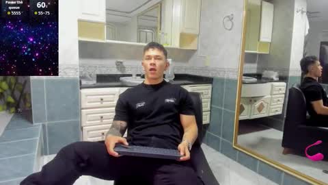 Thomas online show from October 6, 12:34 pm