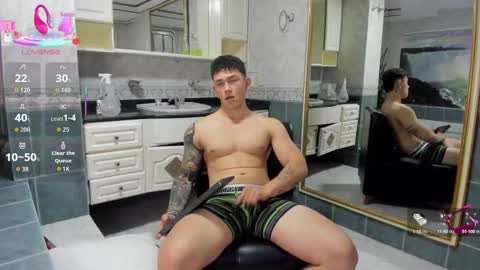 Thomas online show from September 26, 12:35 pm