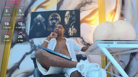 Thomas online show from March 4, 3:58 am