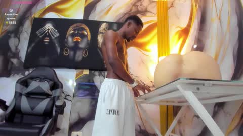 Thomas online show from October 23, 3:52 am