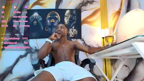 Thomas online show from February 20, 6:26 am