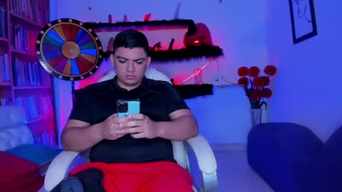 Thomas online show from July 11, 9:34 am