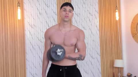 Thomas online show from September 30, 12:59 pm