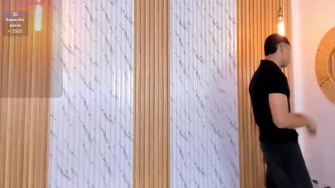 Thomas online show from October 9, 12:43 pm