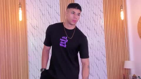 Thomas online show from October 21, 12:32 pm