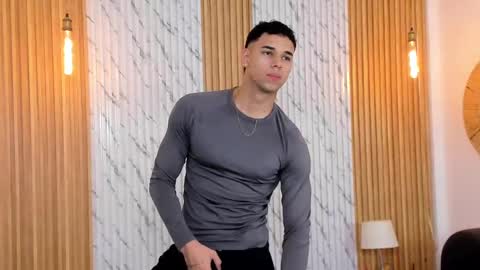 Thomas online show from September 18, 12:20 pm