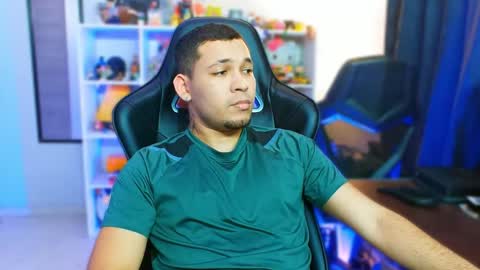 Thomas online show from October 31, 6:14 am