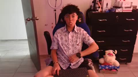 VALERIA online show from March 3, 9:48 pm