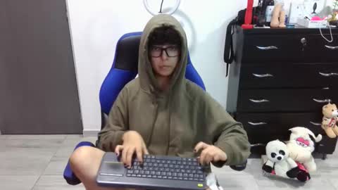 VALERIA online show from March 24, 11:33 pm