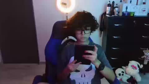 VALERIA online show from October 14, 10:57 pm