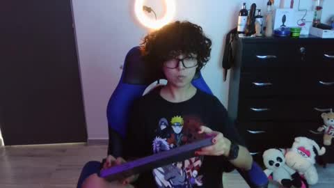 VALERIA online show from October 7, 6:15 pm