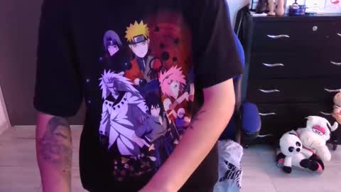 VALERIA online show from December 1, 7:34 pm