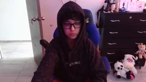 VALERIA online show from January 18, 7:12 pm